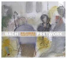 Bach: Goldberg Variations BWV988